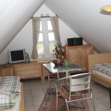 Ferienwohnanlage Alte Molkerei Apartment Rankwitz Екстериор снимка