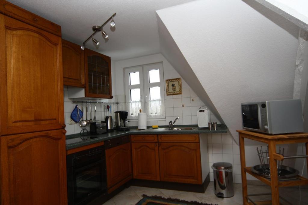 Ferienwohnanlage Alte Molkerei Apartment Rankwitz Екстериор снимка