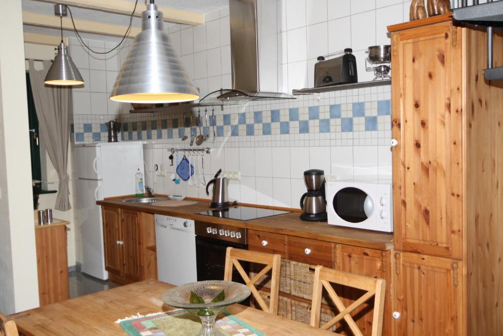 Ferienwohnanlage Alte Molkerei Apartment Rankwitz Стая снимка