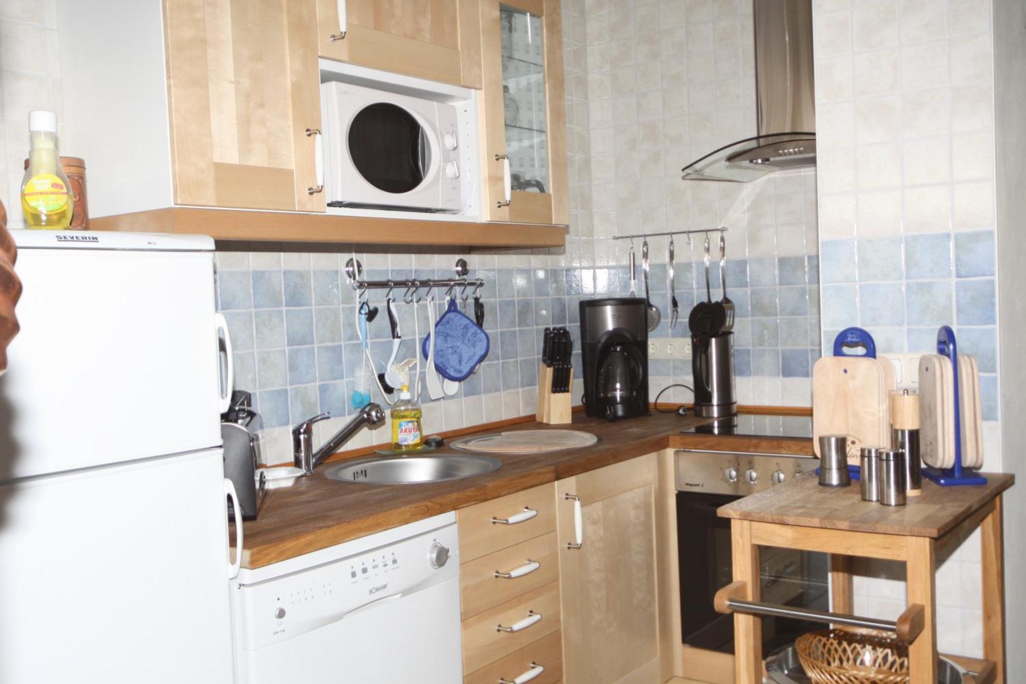 Ferienwohnanlage Alte Molkerei Apartment Rankwitz Екстериор снимка