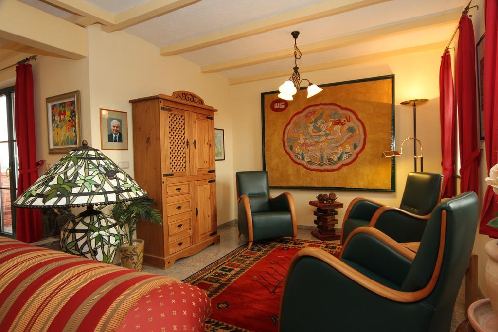 Ferienwohnanlage Alte Molkerei Apartment Rankwitz Екстериор снимка
